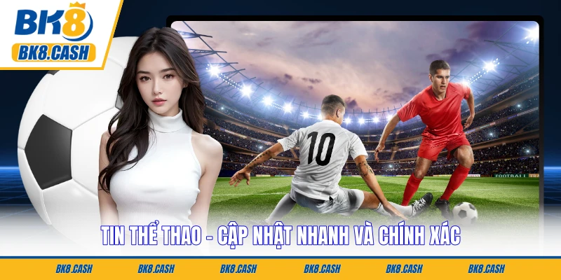 Tin Thể Thao